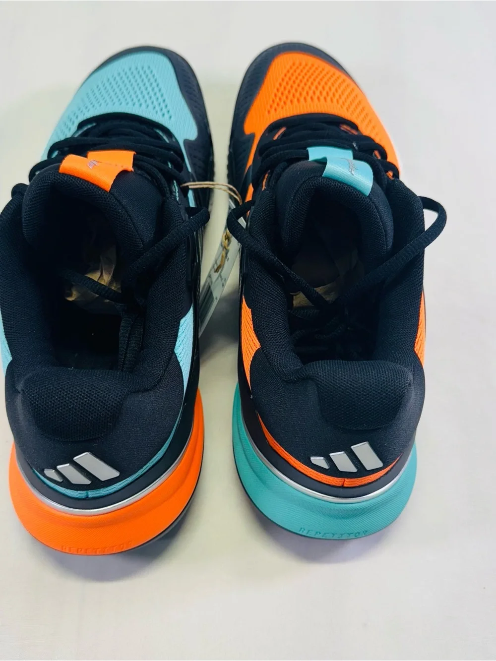 adidas lightweight trainers
